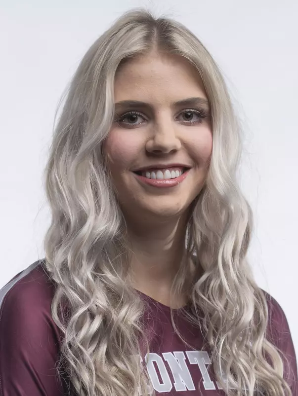 Kellie Van Kirk 2021 head shot