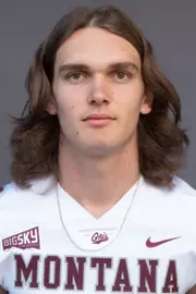Colten Curry