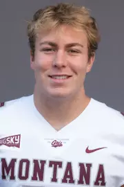 Chase Johansen
