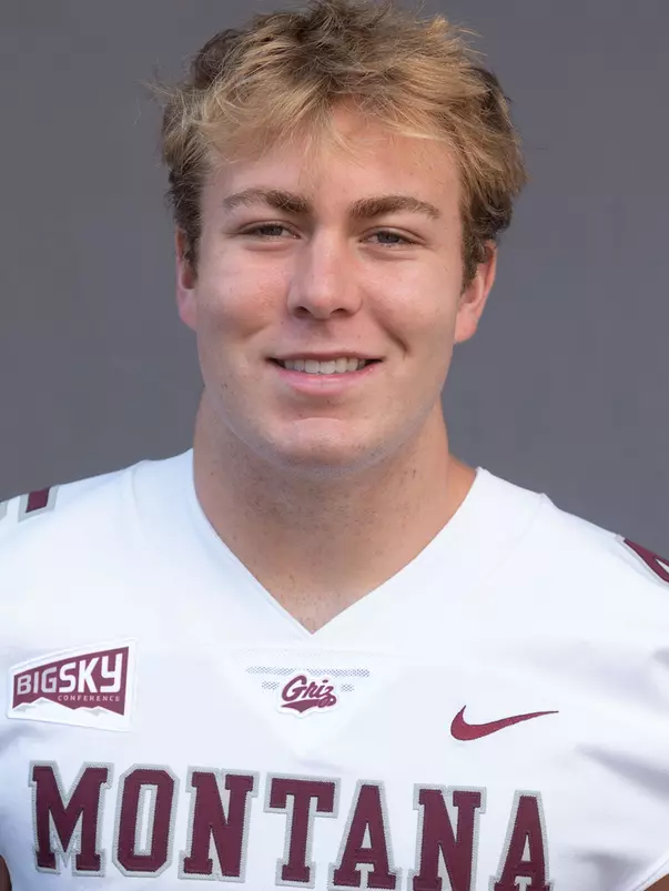 Chase Johansen