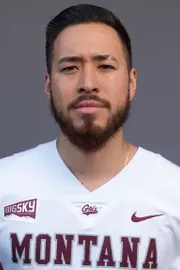 Kevin Macias