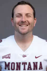Matthew O'Donoghue