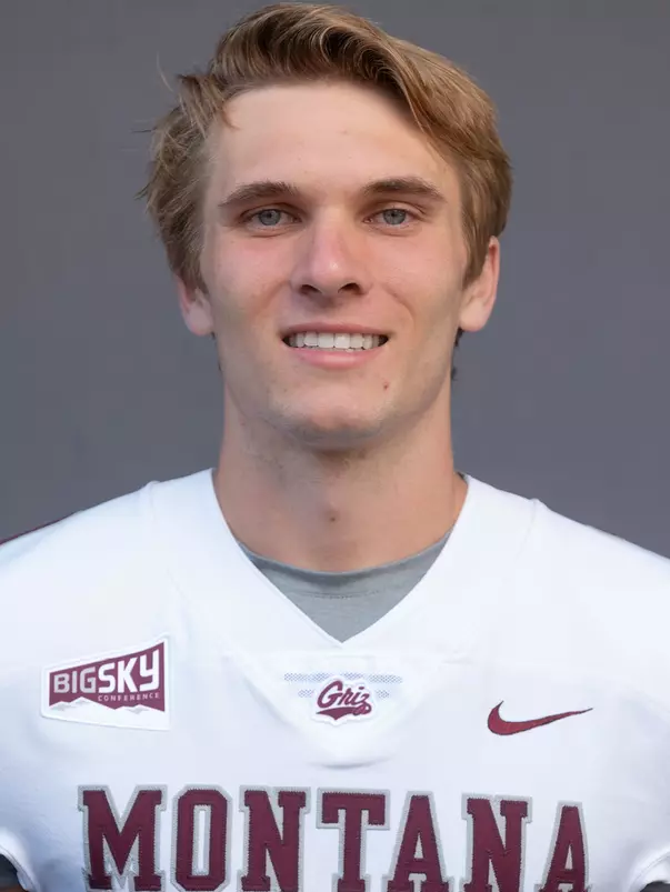 Robbie Patterson