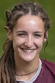 Caitlin Rogers