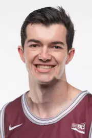 Josh Bannan 2021-22 head shot