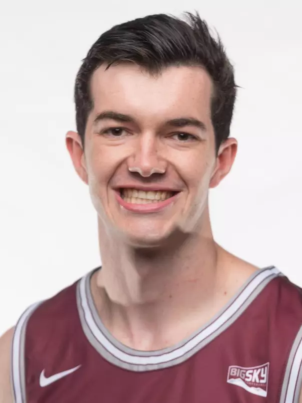 Josh Bannan 2021-22 head shot