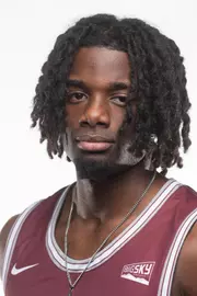 Johnny Braggs 2021-22 head shot