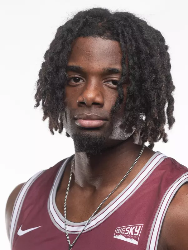 Johnny Braggs 2021-22 head shot