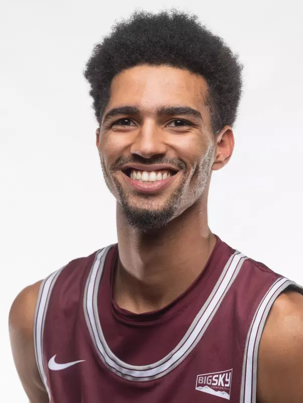 Trey Lawrence 2021-22 head shot