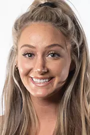 Sophia Stiles