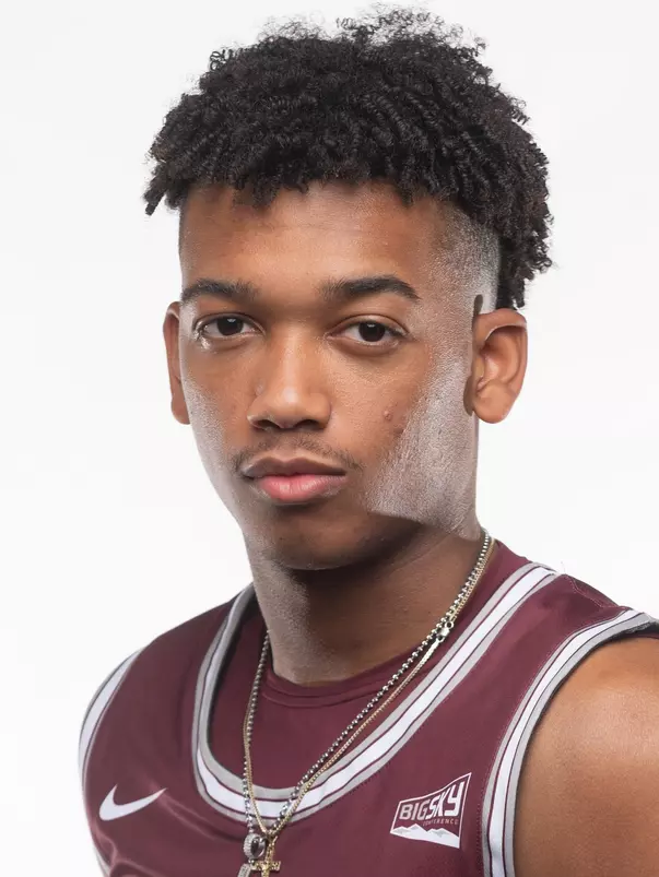 Lonnell Martin Jr. 2021-22 head shot