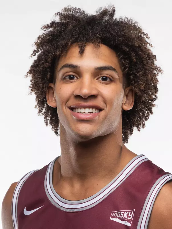 John Solomon 2021-22 head shot