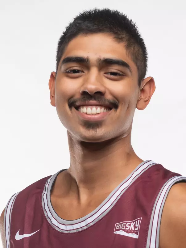 Josh Vazquez 2021-22 head shot