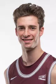 Jack Wetzel 2021-22 head shot
