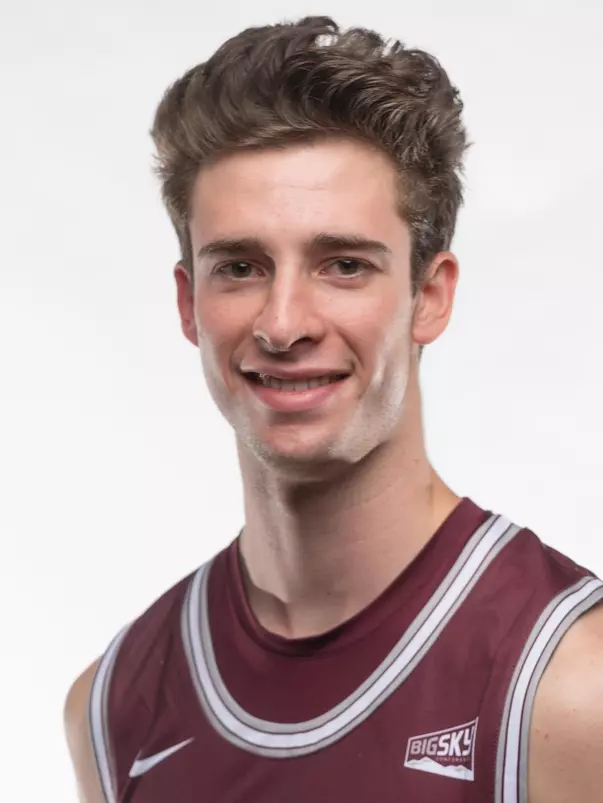 Jack Wetzel 2021-22 head shot