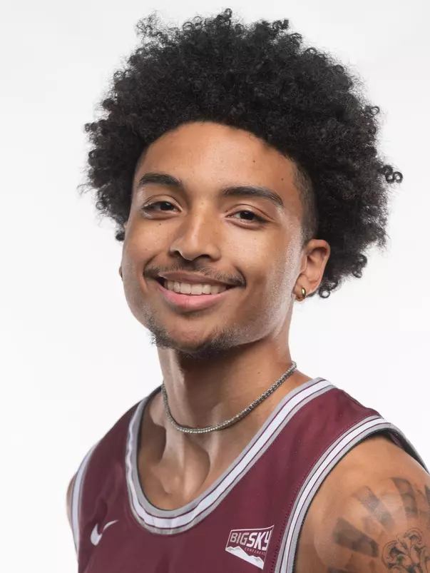 Brandon Whitney 2021-22 head shot