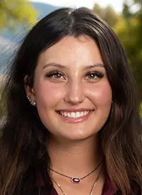 Madison Cecil