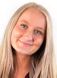 Jaylyn Hallgrimson