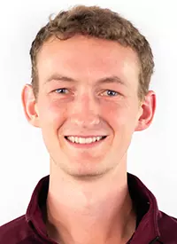 Hunter May