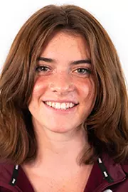 Jocelyn Stansberry