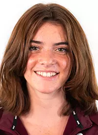 Jocelyn Stansberry