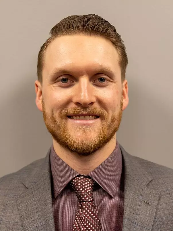 Ryan Clark 2021-22 head shot