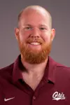 John Kolb 2023 head shot