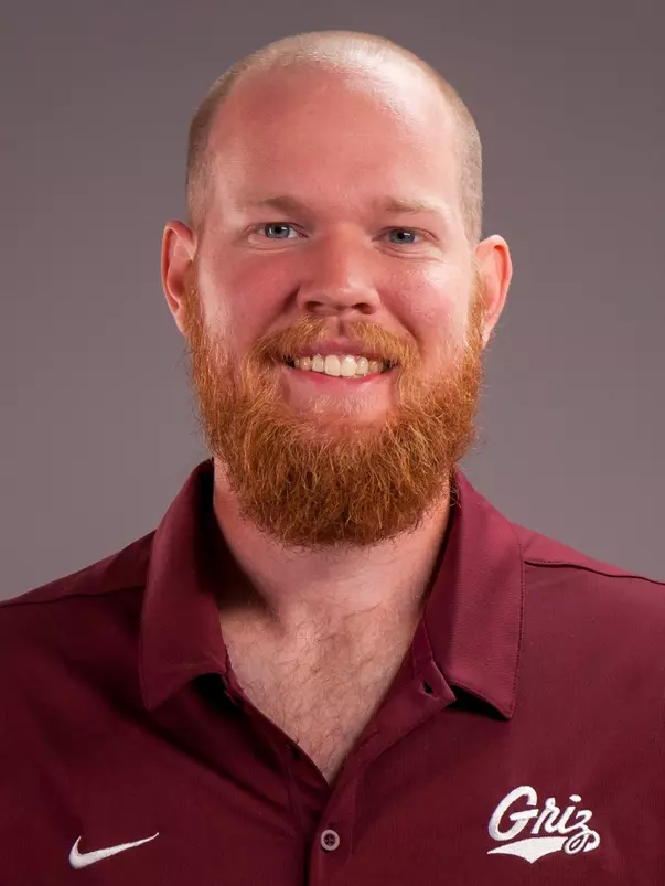 John Kolb 2023 head shot