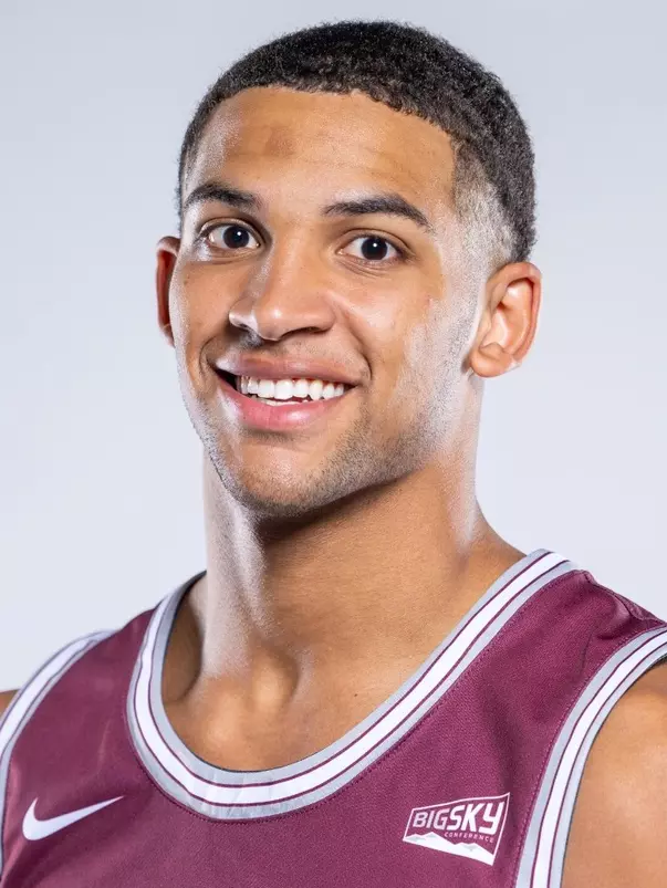 John Solomon 2022-23 head shot