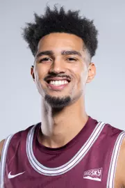 Trey Lawrence 2022-23 head shot