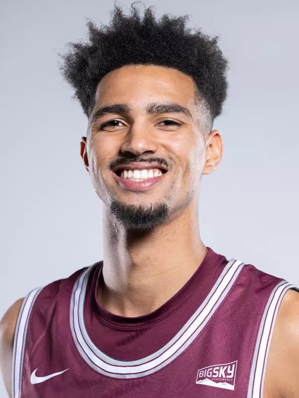 Trey Lawrence 2022-23 head shot