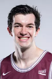 Josh Bannan 2022-23 head shot