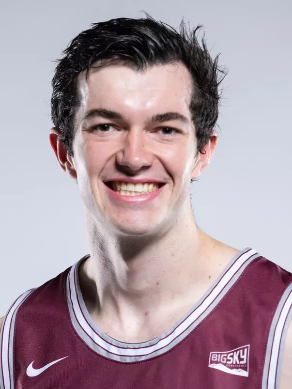 Josh Bannan 2022-23 head shot