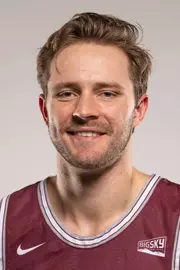 Mack Anderson 2022-23 head shot