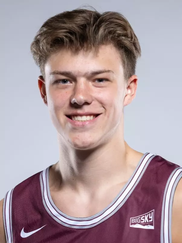 Jaxon Nap 2022-23 head shot