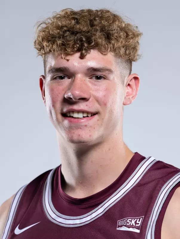 Caden Bateman 2022-23 head shot