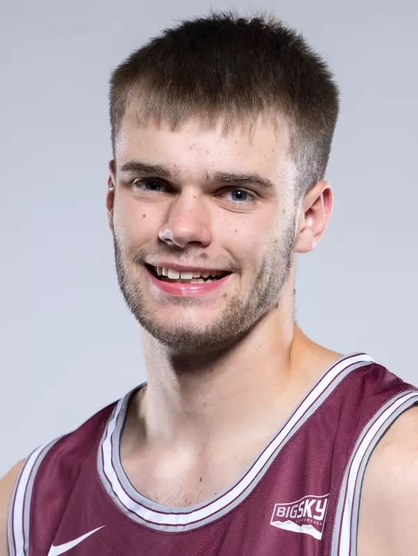 Rhett Reynolds 2022-23 head shot
