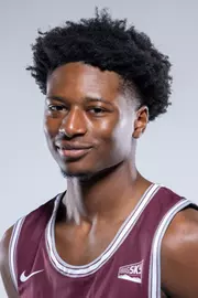 Dorell Thomas 2022-23 head shot