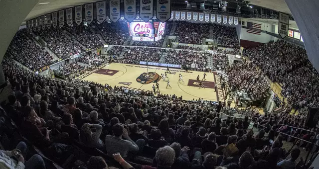 Dahlberg Arena