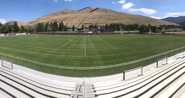 South Campus Stadium