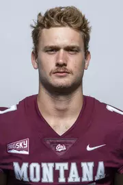 Montana Football Team Photo Day on August 27, 2022 in Washington-Grizzly Stadium.