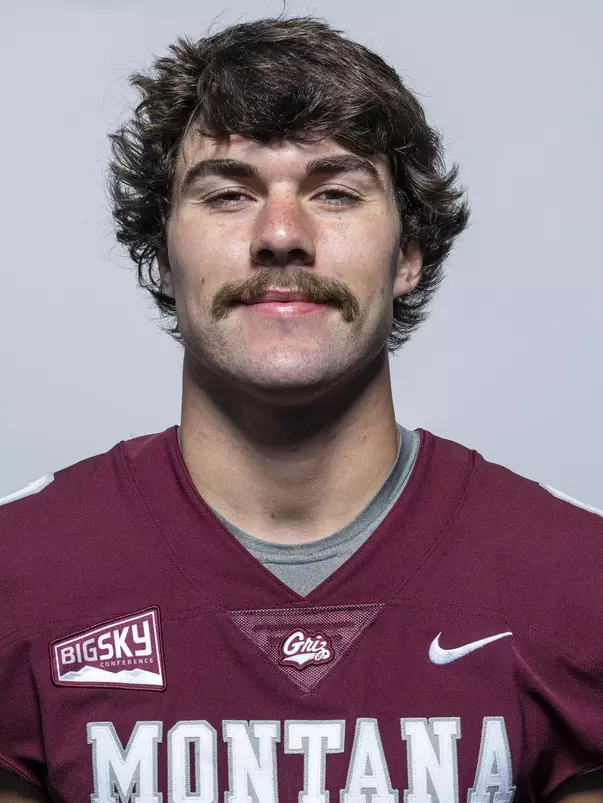Montana Football Team Photo Day on August 27, 2022 in Washington-Grizzly Stadium.