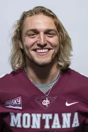 Montana Football Team Photo Day on August 27, 2022 in Washington-Grizzly Stadium.