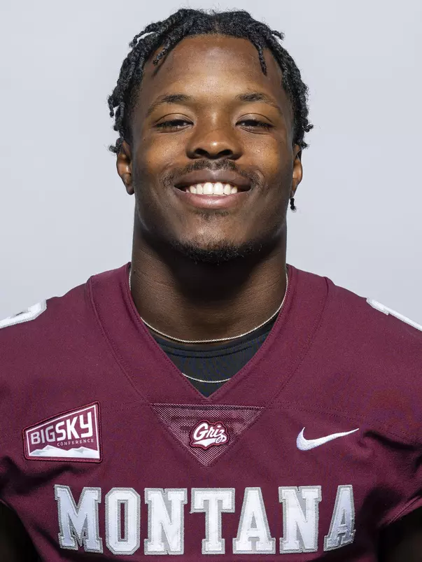 Montana Football Team Photo Day on August 27, 2022 in Washington-Grizzly Stadium.