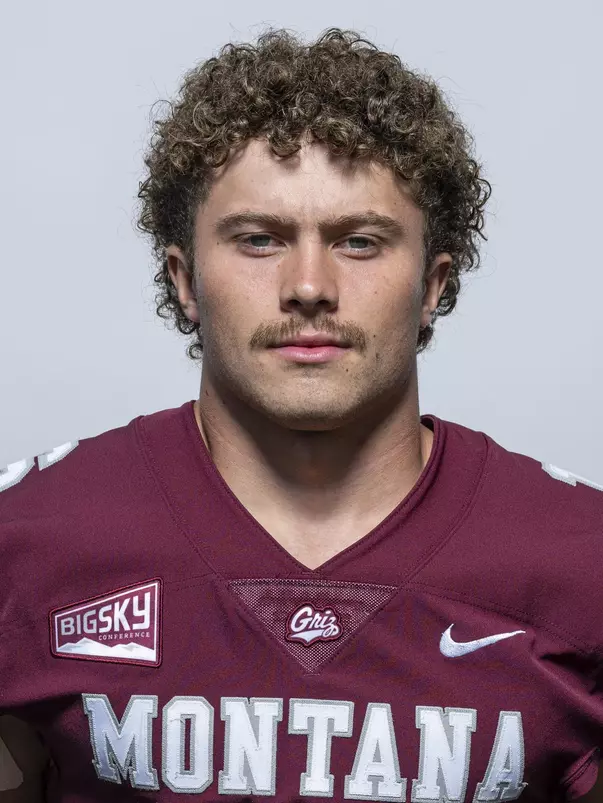 Montana Football Team Photo Day on August 27, 2022 in Washington-Grizzly Stadium.