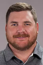 Zach Peevey