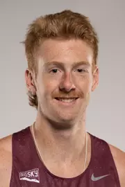 Casey Crouch_2022 head shot