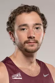 Will Dauenhauer_2022 head shot