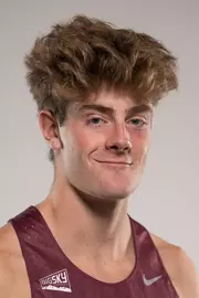 Josh Haynes_2022 head shot