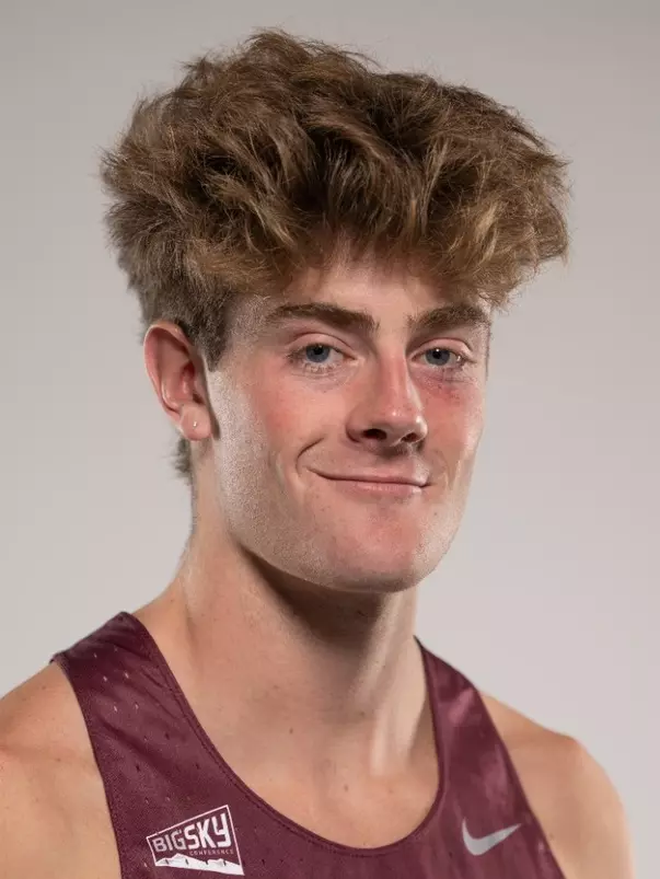 Josh Haynes_2022 head shot